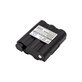 Baterija za Alan G7, Midland GTX-series, 700mAh, Ni-MH, 6V, BATT5R, HQ