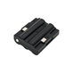 Baterija za Alan G7, Midland GTX-series, 700mAh, Ni-MH, 6V, BATT5R, HQ