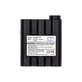 Baterija za Alan G7, Midland GTX-series, 700mAh, Ni-MH, 6V, BATT5R, HQ