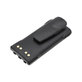 Baterija za Motorola MTX, GP, HT, 1800mAh, Li-Ion, 7.4V, HNN9008A, HQ