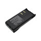 Baterija za Motorola GP1280, GP140, GP320, GP540, HT1200, MTX850, Pro5150, 1800mAh, Ni-MH, 7.2V, HNN9011BR, HQ