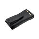 Baterija za Motorola GP1280, GP140, GP320, GP540, HT1200, MTX850, Pro5150, 1800mAh, Ni-MH, 7.2V, HNN9011BR, HQ
