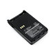 Baterija za Motorola EX500, 560, 600, GP329, 628, 644, PTX760, 1800mAh, Li-Ion, 7.2V, JMNN4023, HQ