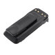 Baterija za Motorola Dgp4150, Motorola Dgp4150+, 2600mAh, Li-Ion, 7.4V, PMNN4065, HQ