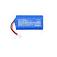 Baterija za Concept VR3110, VR3115, VR3000, 2600mAh, Li-Ion, 14.4V, INR18650 MH1-4S1P, HQ