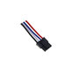 Baterija za Eufy Robovac L70 Hybrid, 5200mAh, Li-Ion, 14.4V, D080-4S2P, HQ