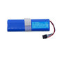 Baterija za Eufy Robovac L70 Hybrid, 5200mAh, Li-Ion, 14.4V, D080-4S2P, HQ