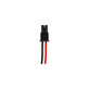 Baterija za Eufy RoboVac L30 Hybrid+, Concept VR2110, 2600mAh, Li-Ion, 14.4V, T2996011, HQ
