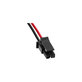 Baterija za Eufy RoboVac L30 Hybrid+, Concept VR2110, 2600mAh, Li-Ion, 14.4V, T2996011, HQ