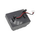 Baterija za Hoover ATV324LD 1011, UNP324RM 1001, 2500mAh, Li-Ion, 32.4V, 48019919, HQ