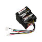 Baterija za AEG CX8-2, Electrolux CX8 2, EUP8GREEN, EUP84 EUP86, 2000mAh, Li-Ion, 33.3V, 140112530260, HQ