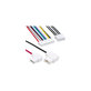 Baterija za AEG CX8-2, Electrolux CX8 2, EUP8GREEN, EUP84 EUP86, 2000mAh, Li-Ion, 33.3V, 140112530260, HQ