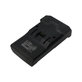 Baterija za Hoover H Free, HF122, 2000mAh, Li-Ion, 21.6V, HF122BAT, HQ