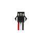 Baterija za Mamibot ExVac 890, 5200mAh, Li-Ion, 14.4V, SUN-INTE-279, HQ