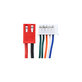 Baterija za Rowenta RH6543WH, RH6545WH, RH6547WH, 2000mAh, Li-Ion, 14.4V, RS-RH5864, HQ
