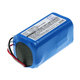 Baterija za iClebo ARTE YCR-M05, 3400mAh, Li-Ion, 14.4V, EBKRBKDL001039, HQ