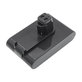 Baterija za Dyson DC31, DC34, DC35, DC44, 1500mAh, Li-Ion, 22.2V, 17083-2811, HQ