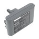 Baterija za Dyson DC31, DC34, DC35, DC44, DC45, DC56, 1500mAh, Li-Ion, 22.2V, 965557-03, HQ