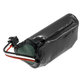 Baterija za Ecovacs D36, DA60, DA611, DB35, TCR360, 2600mAh, Li-Ion, 10.8V, ZJ1450, HQ