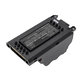 Baterija za Electrolux Well Q8, WQ81-3OMB, WQ81-PANIM, 2500mAh, Li-Ion, 25.2V, BABP259LI20-TP, HQ
