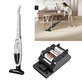 Baterija za Electrolux Well Q8, WQ81-3OMB, WQ81-PANIM, 2500mAh, Li-Ion, 25.2V, BABP259LI20-TP, HQ