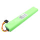 Baterija za Neato Botvac 70, 75, 80, 85, 2000mAh, Ni-MH, 12V, NX2000SCx10, HQ