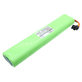 Baterija za Neato Botvac 70, 75, 80, 85, 2000mAh, Ni-MH, 12V, NX2000SCx10, HQ