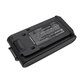 Baterija za Samsung Bespoke Jet, Bespoke Jet Complete, 2500mAh, Li-Ion, 25.2V, VCA-SBTA95, HQ