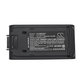 Baterija za Samsung Bespoke Jet, Bespoke Jet Complete, 2500mAh, Li-Ion, 25.2V, VCA-SBTA95, HQ