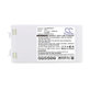 Baterija za Xiaomi Dreame V10, V9, V8, XR, 2500mAh, Li-Ion, 25.2V, WN4, HQ