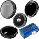 Baterija za Concept VR2000, Zaco A4s, A6, A8s, A9s, 2600mAh, Li-Ion, 14.8V, 501929, HQ