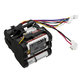 Baterija za AEG CX-8, Electrolux EUP82, 2000mAh, Li-Ion, 29.6V, 140112530252, HQ