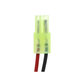 Baterija za ETA Verto 1442, 2500mAh, Li-Ion, 7.4V, 1442 00090, HQ