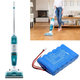 Baterija za ETA Aquamaster 1230, Tineco iFloor Wet Dry Vacuum, 2500mAh, Li-Ion, 22.2V, 61SR18650-2200, HQ