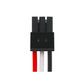 Baterija za Tesla Robostar iQ500, iQ600, 5200mAh, Li-Ion, 14.4V, N789-603, HQ