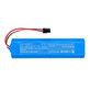 Baterija za Tesla Robostar iQ500, iQ600, 5200mAh, Li-Ion, 14.4V, N789-603, HQ