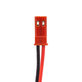 Baterija za Electropan ilife V5, V5s, 2600mAh, Li-Ion, 11.1V, ICP 186500-22F-M-3S1P-S, HQ