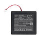 Baterija za Hobot Legee 668, Legee 669, 2600mAh, Li-Ion, 14.8V, HB668P108, HQ