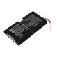 Baterija za Rowenta Smart Force RR8021WH, 5200mAh, Li-Ion, 14.8V, RS-RT900817, HQ