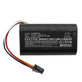 Baterija za Samsung PowerBot-E, Eureka i5, Midea i5, i9, 3400mAh, Li-Ion, 14.8V, BP14435A, HQ