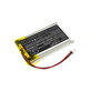 Baterija za Sena 30K, Sena 50S, SP46, 1100mAh, Li-Pol, 3.7V, YT102540P, HQ