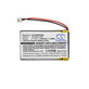 Baterija za Sena SMH-5, 350mAh, Li-Pol, 3.7V, ICP40/25/40P, HQ