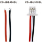 Baterija za JBL Tune 510BT, 450mAh, Li-Pol, 3.7V, 02-553-3494, HQ