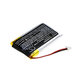 Baterija za Sena SMH-10s, SMH-20s, 650mAh, Li-Pol, 3.7V, YP802542P, HQ