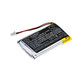 Baterija za Sena SMH-10s, SMH-20s, 650mAh, Li-Pol, 3.7V, YP802542P, HQ