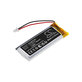 Baterija za Sena Gt-Air II, J-Cruise II, Shoei Neotec II, SRL-01, SRL2, 800mAh, Li-Pol, 3.7V, PTC802050, HQ