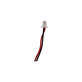 Baterija za Cardo Scala Rider G4, 800mAh, Li-Pol, 3.7V, ZN452050PC-1S2P, HQ