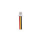 Baterija za Sennheiser GSP 350, 500, 670, 350mAh, Li-Pol, 3.7V, AHB552826TPC-2, HQ