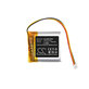Baterija za JBL Tune 750, 700mAh, Li-Pol, 3.7V, GSP753030, HQ