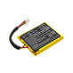 Baterija za Sony SRS-XB10, SRS-XB12, WH-L600, 1400mAh, Li-Pol, 3.7V, SF-08, HQ